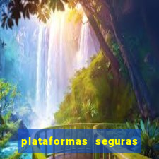 plataformas seguras de jogos